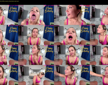 _blowjob_queen_ — 4 minute Chaturbate couple cam show recording, 720p, Mar 2, 2023