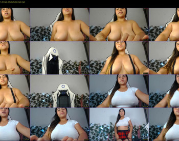 _karen01 — 35 minute Chaturbate female cam show recording, 720p, Mar 2, 2023