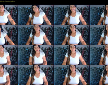 _karen01 — 12 minute Chaturbate female cam show recording, 720p, Mar 2, 2023