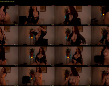 _lady_di — 89 minute Chaturbate female cam show recording, 720p, Mar 2, 2023