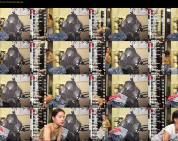 _pilya_ — 14 minute Chaturbate female cam show recording, 720p, Mar 2, 2023