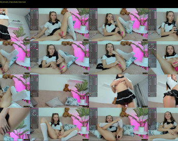 _rileyreid_ — 120 minute Chaturbate female cam show recording, 720p, Mar 1, 2023