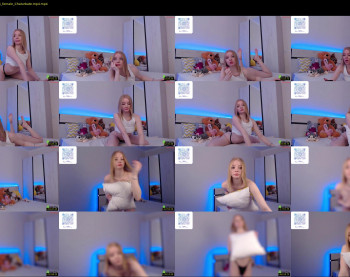 adrykilly — 120 minute Chaturbate female cam show recording, 720p, Mar 1, 2023