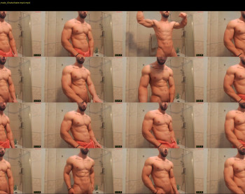 advp69 — 38 minute Chaturbate male cam show recording, 720p, Mar 1, 2023