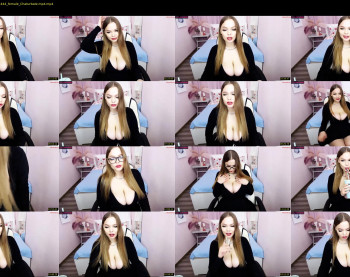 alice_pinkys — 21 minute Chaturbate female cam show recording, 720p, Mar 1, 2023