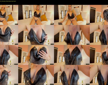 alicia_lang — 121 minute Chaturbate female cam show recording, 720p, Mar 1, 2023