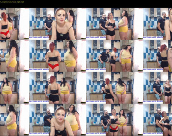 aly_alyce — 13 minute Chaturbate female cam show recording, 720p, Mar 1, 2023