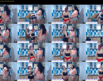 aly_alyce — 47 minute Chaturbate female cam show recording, 720p, Mar 1, 2023