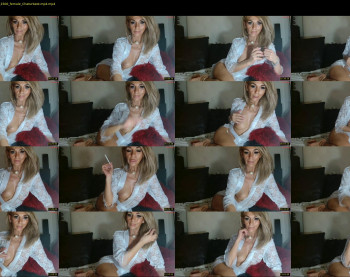 amanda0803 — 15 minute Chaturbate female cam show recording, 720p, Mar 1, 2023
