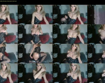 amanda0803 — 20 minute Chaturbate female cam show recording, 720p, Mar 1, 2023