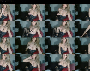 amanda0803 — 7 minute Chaturbate female cam show recording, 720p, Mar 1, 2023