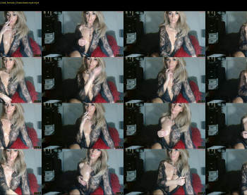 amanda0803 — 4 minute Chaturbate female cam show recording, 720p, Mar 1, 2023