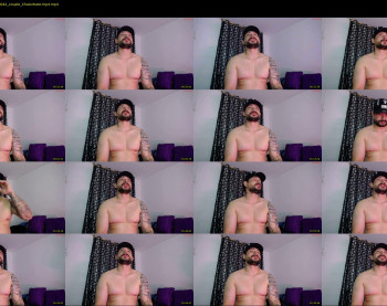ammy1ryan — 3 minute Chaturbate couple cam show recording, 720p, Mar 2, 2023