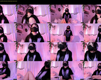 amyalwayshere — 94 minute Chaturbate female cam show recording, 720p, Mar 1, 2023