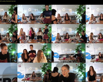 anabel2054 — 120 minute Chaturbate female cam show recording, 720p, Mar 1, 2023