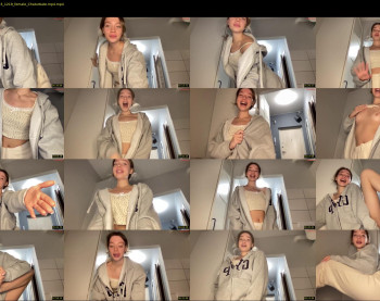 angel_from_sky — 11 minute Chaturbate female cam show recording, 720p, Mar 1, 2023