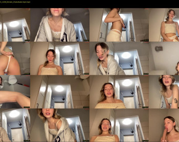 angel_from_sky — 122 minute Chaturbate female cam show recording, 720p, Mar 1, 2023