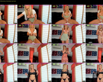 anna_royale — 15 minute Chaturbate female cam show recording, 720p, Mar 1, 2023