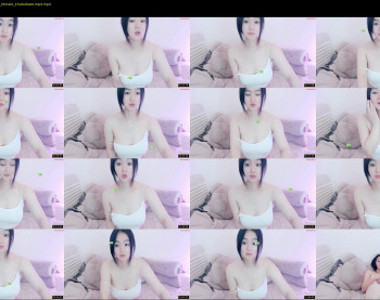 arylia_3 — 13 minute Chaturbate female cam show recording, 720p, Mar 2, 2023