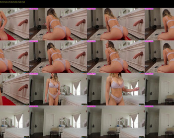aspenwild — 8 minute Chaturbate female cam show recording, 720p, Mar 1, 2023
