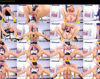 bad__babe — 120 minute Chaturbate female cam show recording, 720p, Mar 1, 2023