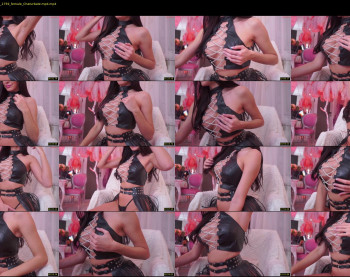 bad__princess — 13 minute Chaturbate female cam show recording, 720p, Mar 1, 2023