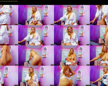 barbaraagreat — 86 minute Chaturbate female cam show recording, 720p, Mar 2, 2023