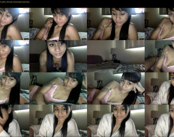 baristachicka28 — 38 minute Chaturbate female cam show recording, 480p, Mar 2, 2023