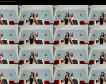 bastianblack — 21 minute Chaturbate male cam show recording, 720p, Mar 2, 2023