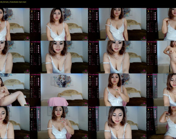 batari_giya — 31 minute Chaturbate female cam show recording, 720p, Mar 2, 2023
