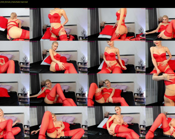 beckyspearss — 78 minute Chaturbate female cam show recording, 720p, Mar 1, 2023