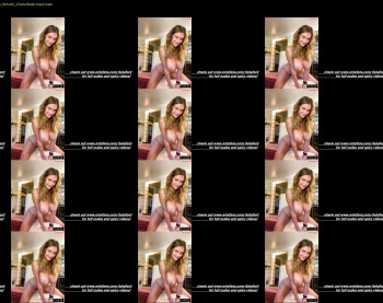 belaford — 15 minute Chaturbate female cam show recording, 720p, Mar 1, 2023