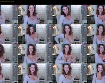 belaford — 7 minute Chaturbate female cam show recording, 720p, Mar 1, 2023