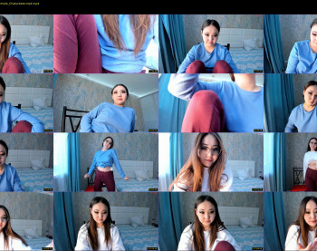bora_ — 99 minute Chaturbate female cam show recording, 720p, Mar 1, 2023