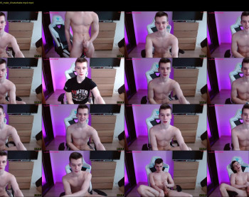 brastfloyd — 62 minute Chaturbate male cam show recording, 720p, Mar 1, 2023