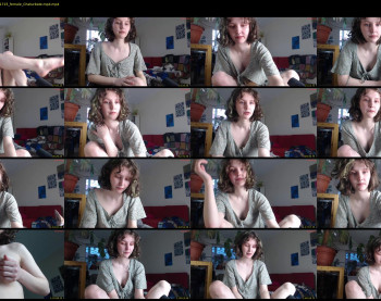 cammyclyde — 120 minute Chaturbate female cam show recording, 720p, Mar 1, 2023