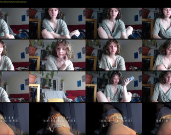 cammyclyde — 120 minute Chaturbate female cam show recording, 720p, Mar 1, 2023