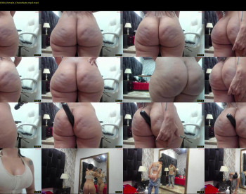 cataleya_0_0 — 26 minute Chaturbate female cam show recording, 720p, Mar 2, 2023