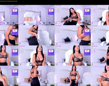 catalina__10_ — 120 minute Chaturbate female cam show recording, 720p, Mar 1, 2023