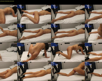 catty190 — 3 minute Chaturbate female cam show recording, 720p, Mar 1, 2023
