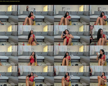 cheeseburgerjesus — 26 minute Chaturbate couple cam show recording, 720p, Mar 1, 2023