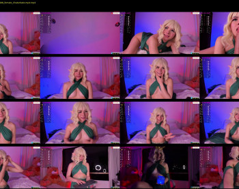 cherry__pie — 105 minute Chaturbate female cam show recording, 720p, Mar 2, 2023