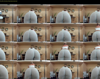 classy_medeeea — 43 minute Chaturbate female cam show recording, 720p, Mar 2, 2023
