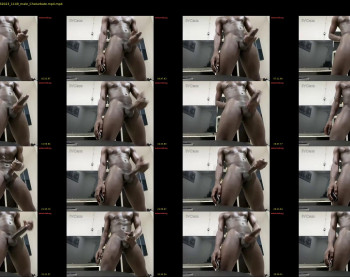cute_boy_24cm — 41 minute Chaturbate male cam show recording, 480p, Mar 1, 2023