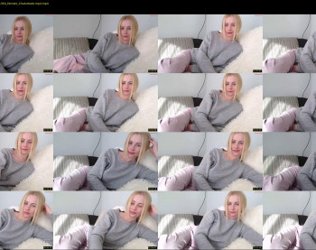 cuteemouse — 9 minute Chaturbate female cam show recording, 720p, Mar 1, 2023