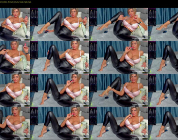 dangerousdream — 13 minute Chaturbate couple cam show recording, 720p, Mar 2, 2023