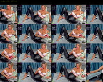 dangerousdream — 10 minute Chaturbate couple cam show recording, 720p, Mar 2, 2023