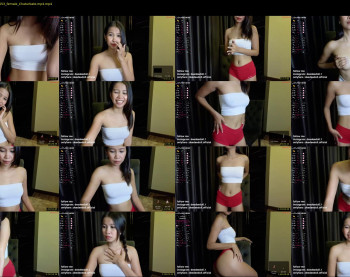deedeedoll — 121 minute Chaturbate female cam show recording, 720p, Mar 1, 2023