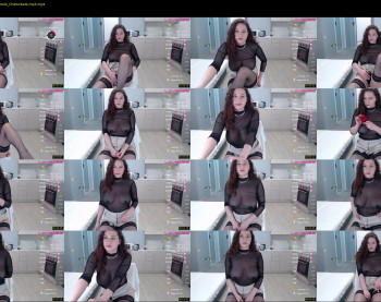 dia8 — 10 minute Chaturbate female cam show recording, 720p, Mar 1, 2023