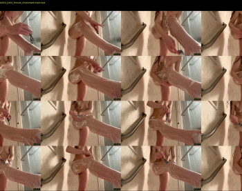 eatmygingersnapps — 4 minute Chaturbate female cam show recording, 720p, Mar 2, 2023